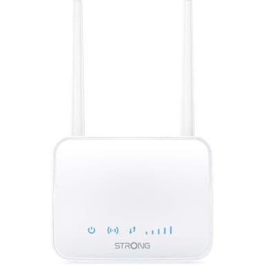 Strong 4G-ruter WiFi 300Mbit/s Mini