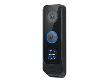 Ubiquiti UniFi Protect G4 Dørklokke Pro
