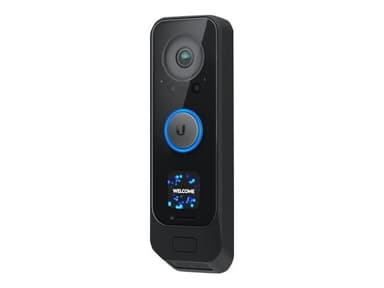 Ubiquiti UniFi Protect G4 Dørklokke Pro