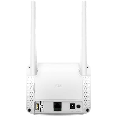 Strong 4G-ruter WiFi 300Mbit/s Mini