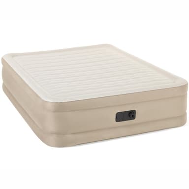 Bestway Fortech luftmadrass 2,03 m x 1,52 m x 46 cm