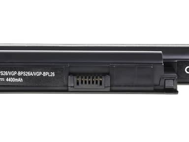 Batteri til bærbar PC Sony Vaio PCG-71811M PCG-71911M SVE15 / 11,1V