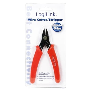 LogiLink Sidekuttere