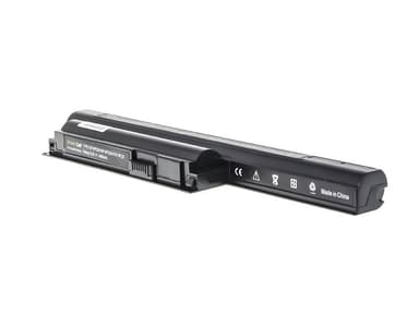 Batteri til bærbar PC Sony Vaio PCG-71811M PCG-71911M SVE15 / 11,1V
