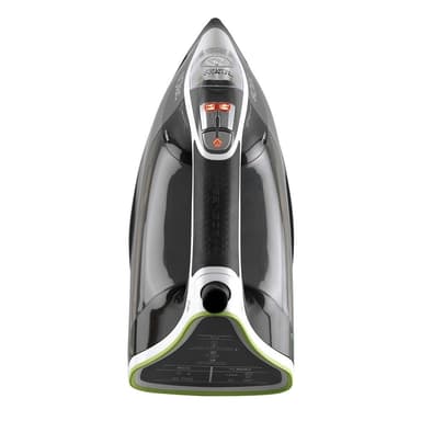 SOLAC Steam Iron Intelligent Evolution Sensor