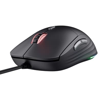 Trust GXT 925 Redex II lettvekts spillmus