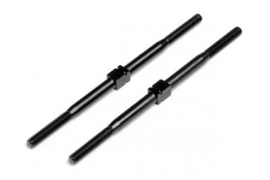Spennspenn M3X69 (2 stk.)