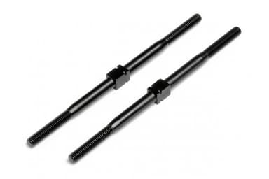 Spennspenn M3X69 (2 stk.)