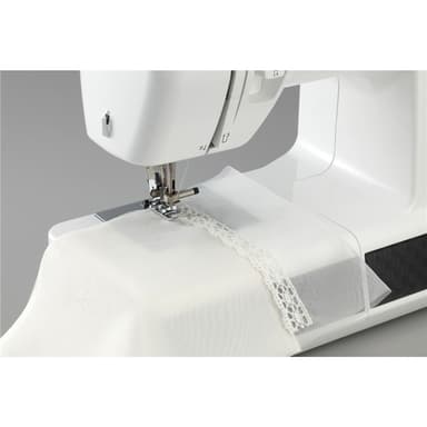 Brother Symaskin HF37 Mekanisk