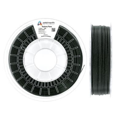 ADDNORTH Textura Flare 750g Galaxy Black