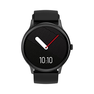 Maxlife smartklokke MXSW-100, matt svart