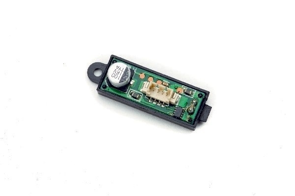 Scalextric Digital Easy Fit-plugg for enseters biler 4.quarter