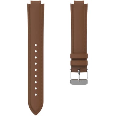 Denver SWC-342B Bluetooth SmartWatch med puls- og oksygenmåler