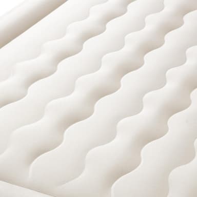 Bestway Fortech luftmadrass 2,03 m x 1,52 m x 46 cm