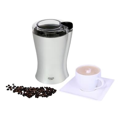 Adler AD 443 Kaffekvern