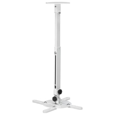 Hama Projector Mount Ceiling and Wall max 15 kg White