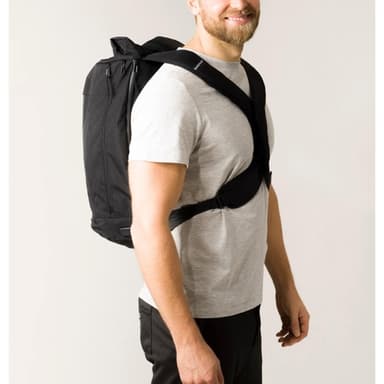 SWEDISH POSTURE Ryggsekk Ergonomisk Holdning L 26-38L