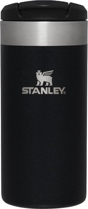Stanley AeroLight Transit termosflaske, svart, 350 ml