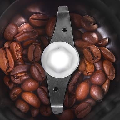 Adler AD 443 Kaffekvern
