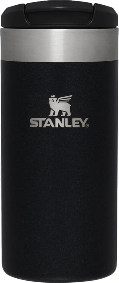 Stanley AeroLight Transit termosflaske, svart, 350 ml