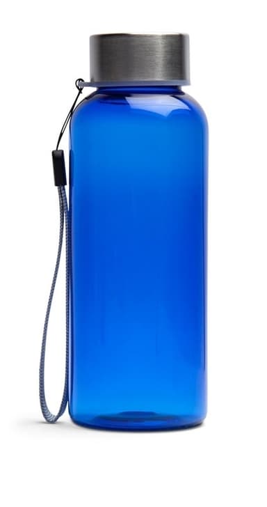 Lord Nelson vannflaske 350 ml, blå