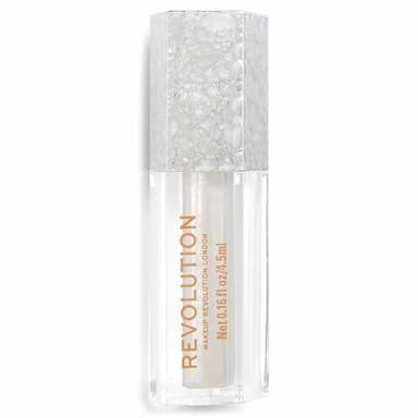 Makeup Revolution Jewel Collection Lip Topper Fortune