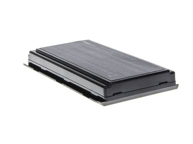 Batteri til bærbar PC Asus F5N F5R F5V F5M F5GLF5SL F5RL X50 X50N