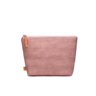 Kungsbacka Sminkeveske Astrid Top Large Rose