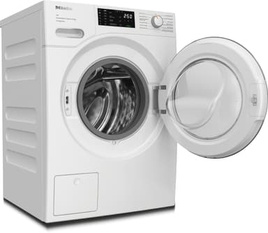 Miele Vaskemaskin WWE380 WCS PWash&Steam&8kg