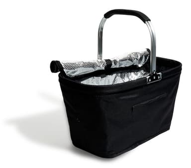 Queen Anne Carry sammenleggbar kjølebag Marine 30L