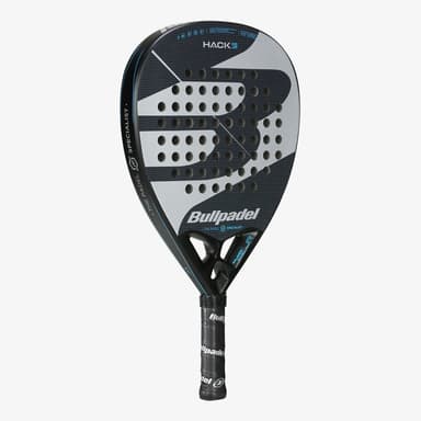 Bullpadel Hack 23 Jr - padelracket
