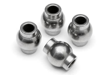 Kule 10X12Mm (4 stk.)