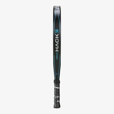 Bullpadel Hack 23 Jr - padelracket