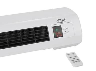 Adler Luftport 2200 W