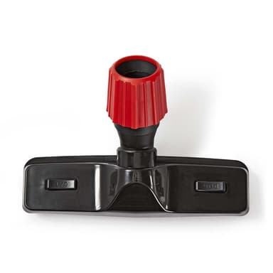 Nedis Katt og hund Brush Vario | Universelt anvendelig | Erstatning for: Universell | 30 - 37 mm