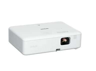 Epson CO-FH01 Full HD-projektor med 3000 lumen