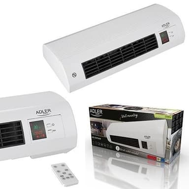 Adler Luftport 2200 W