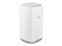 Zyxel WL-Router LTE5398 trådløs ruter