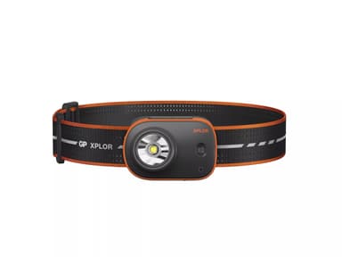 GP Xplor hodelykt Phr16 300Lm