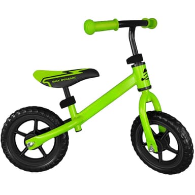 SportMe SMX Balansesykkel 10 tommer