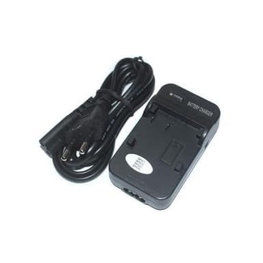 Lader for LP-E5
