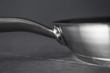 Tefal Virtuoso stekepanne 24 cm, rustfritt stål