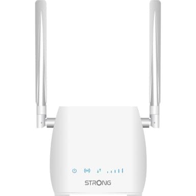 Strong 4G LTE-ruter 300 Mbit/s