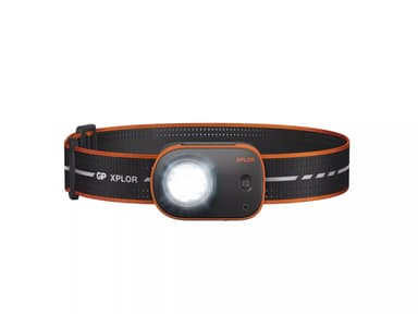 GP Xplor hodelykt Phr16 300Lm