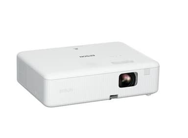 Epson CO-FH01 Full HD-projektor med 3000 lumen