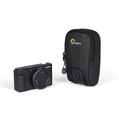 Lowepro Kameraveske  Adventura CS 20 III Svart