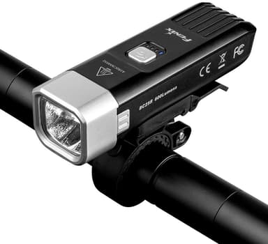 Fenix bC25R sykkellampe