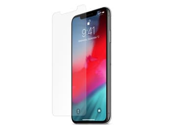 Skjermbeskytter i herdet glass for iPhone 12/12 Pro
