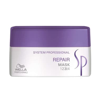 WELLA SP Repair Mask 200ml