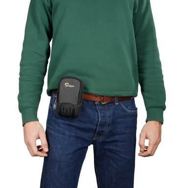 Lowepro Kameraveske  Adventura CS 20 III Svart